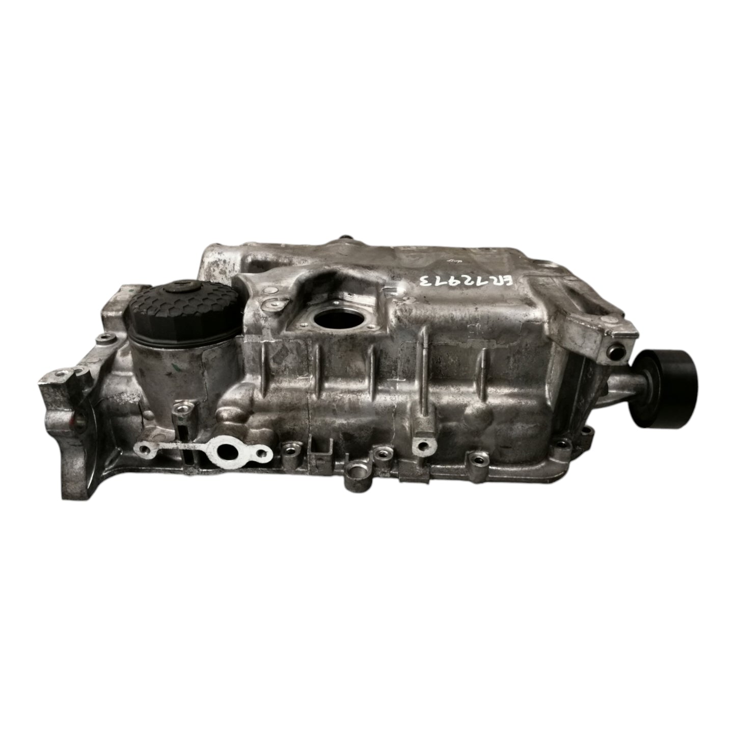 Coppa Olio HYUNDAI TUCSON 2 3 Serie/KONA 1 Serie 1.6 CRDi Motore D4FE