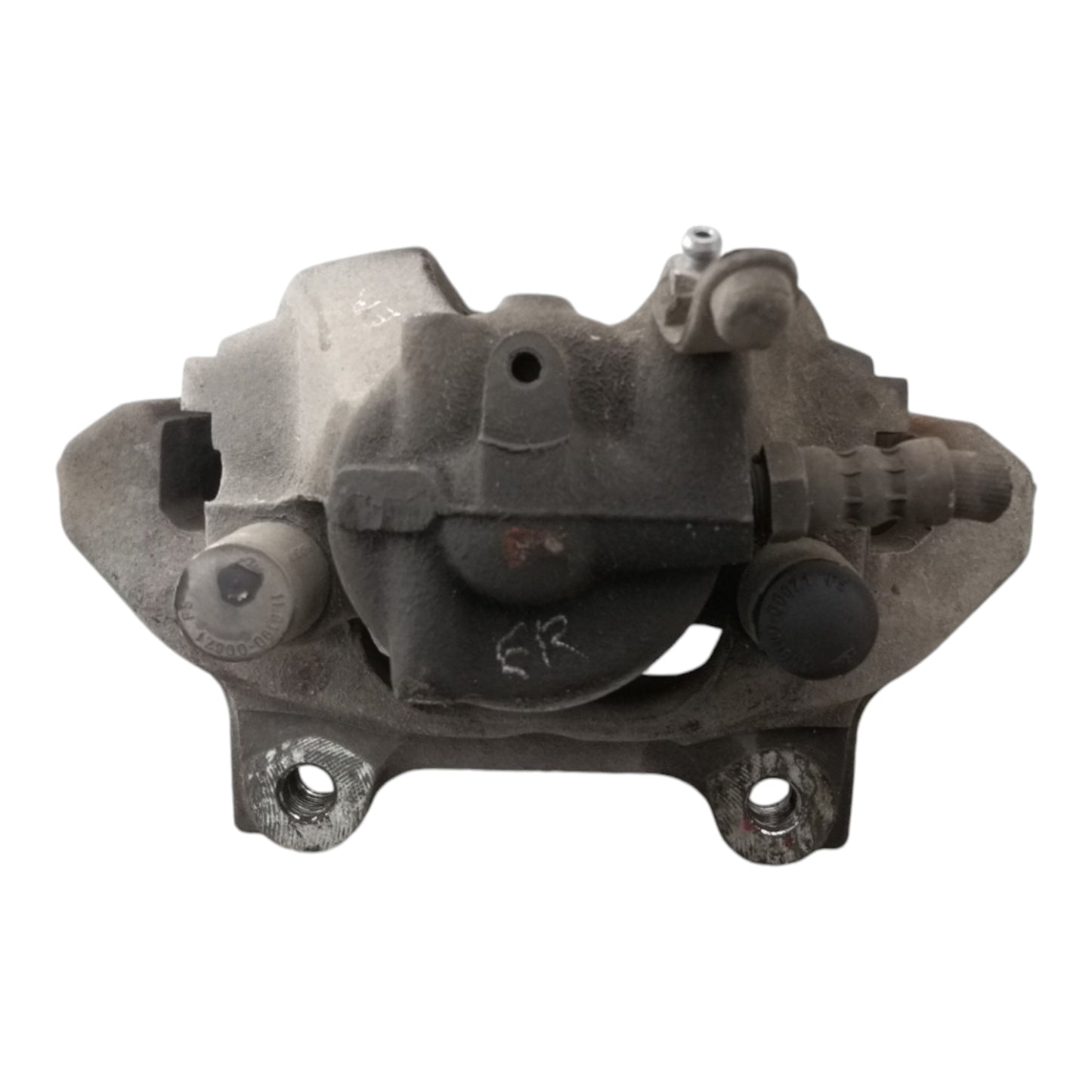 Pinza Freno Anteriore Destro ALFA ROMEO 147/156/GT