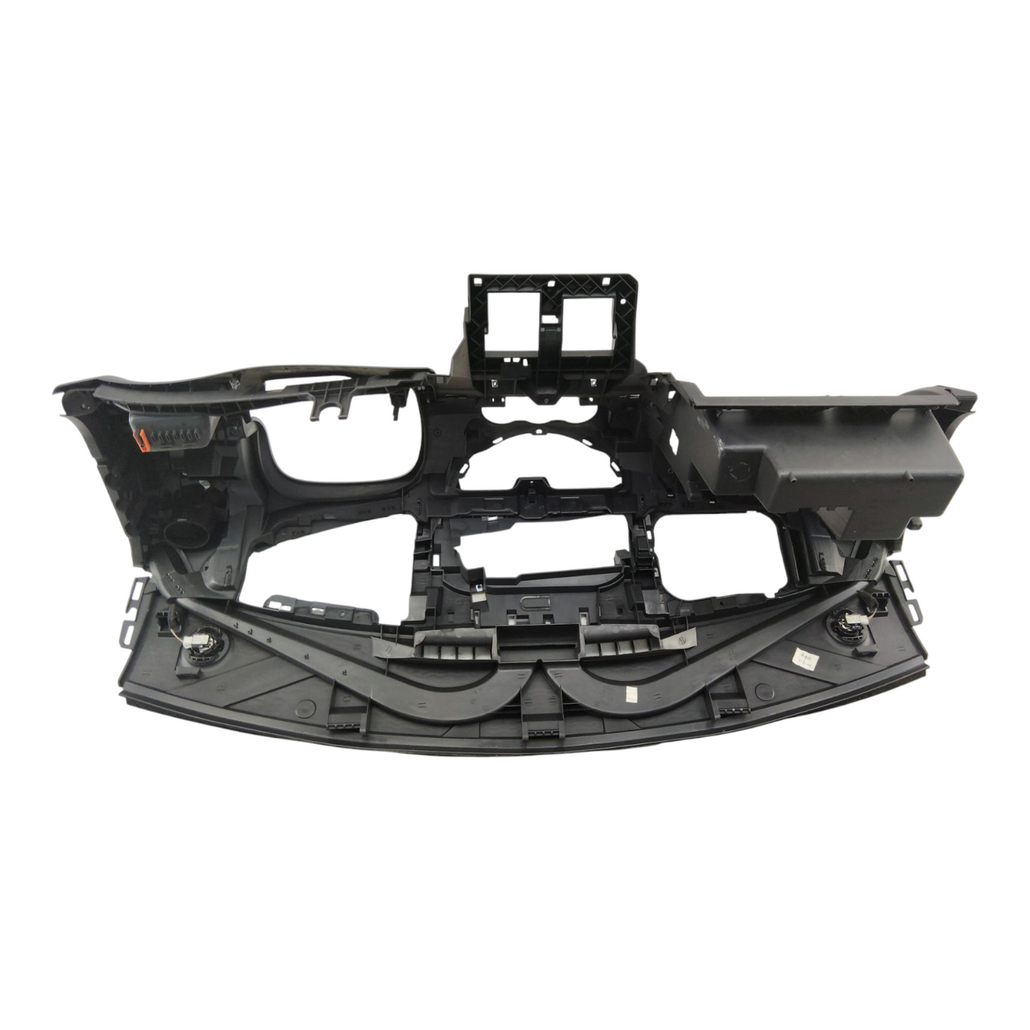 Cruscotto Nudo RENAULT TWINGO 2 Serie