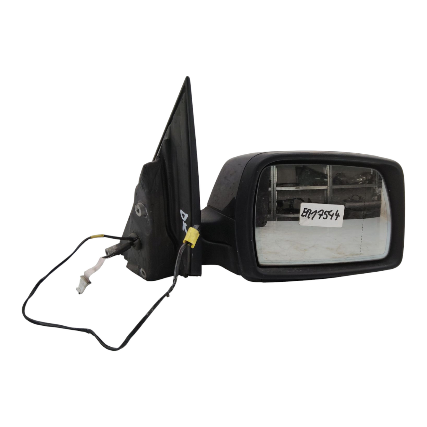 Specchietto Retrovisore Esterno Anteriore Destro BMW X3 E83