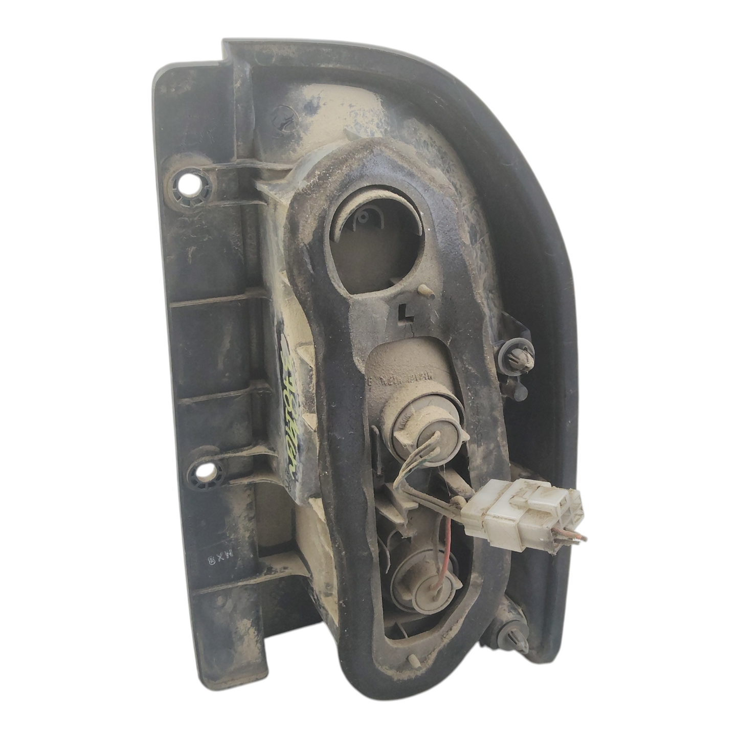 Fanale Stop Posteriore Sinistro SUZUKI GRAND VITARA 1 Serie 3-5 Porte