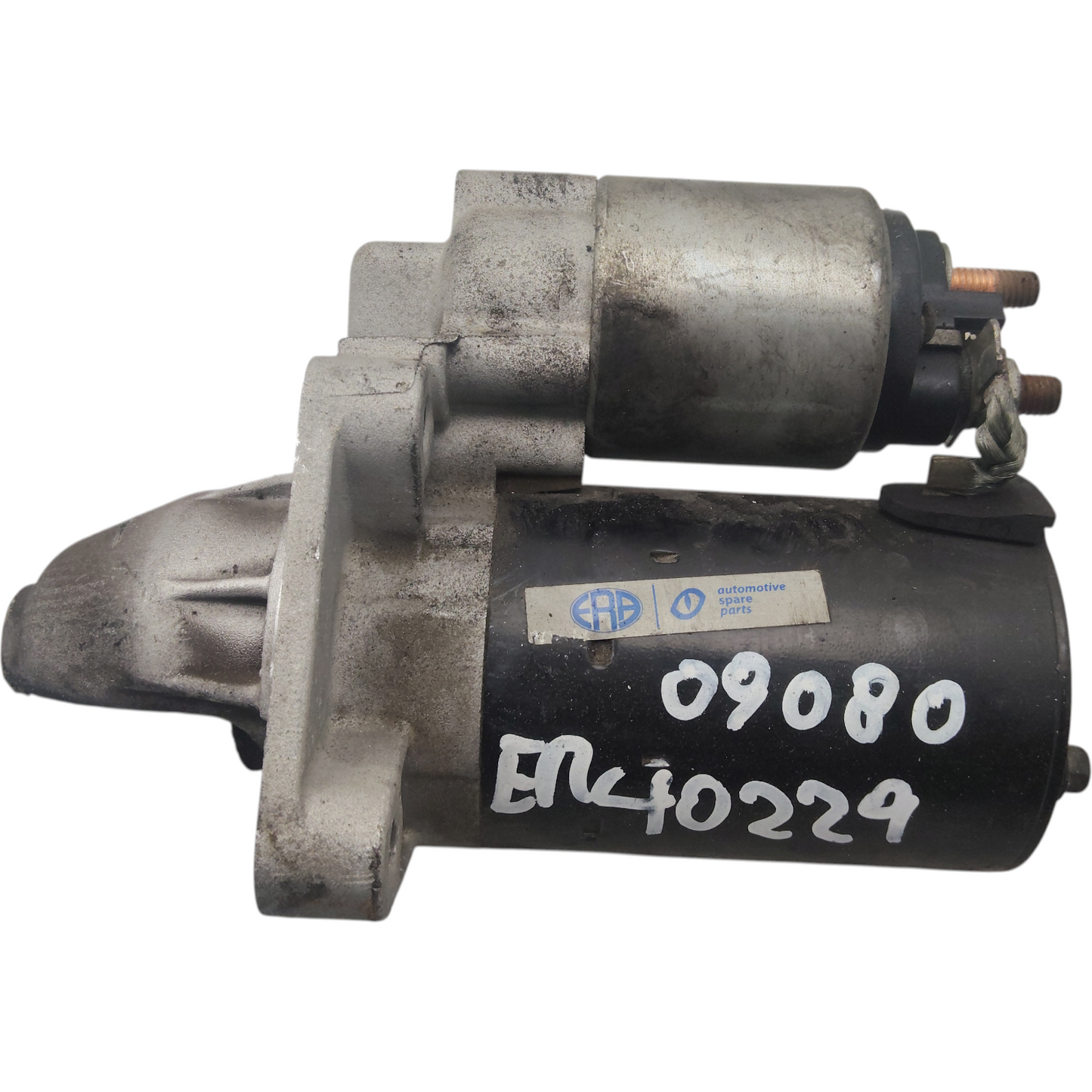 Motorino Avviamento FORD FIESTA 5 6 Serie Benzina