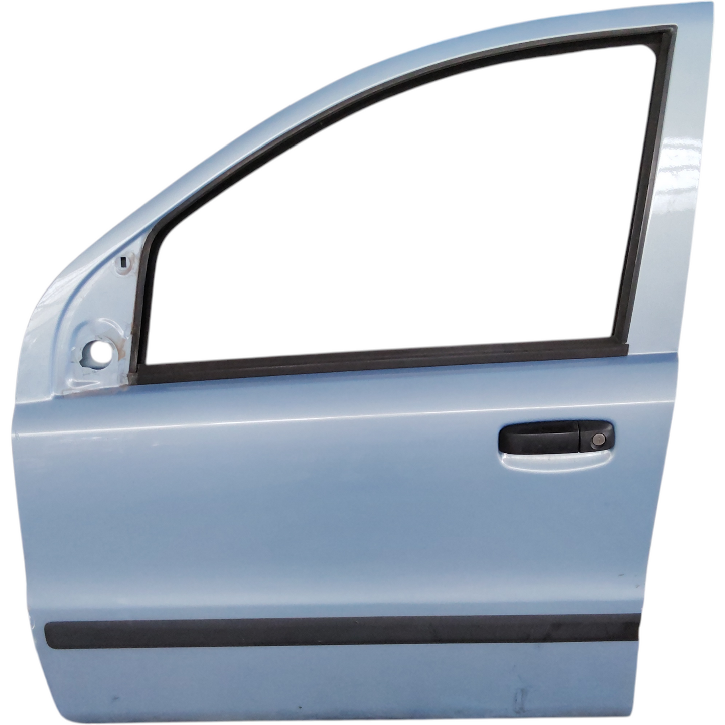 Porta Portiera Anteriore Sinistro FIAT PANDA 2 Serie 169