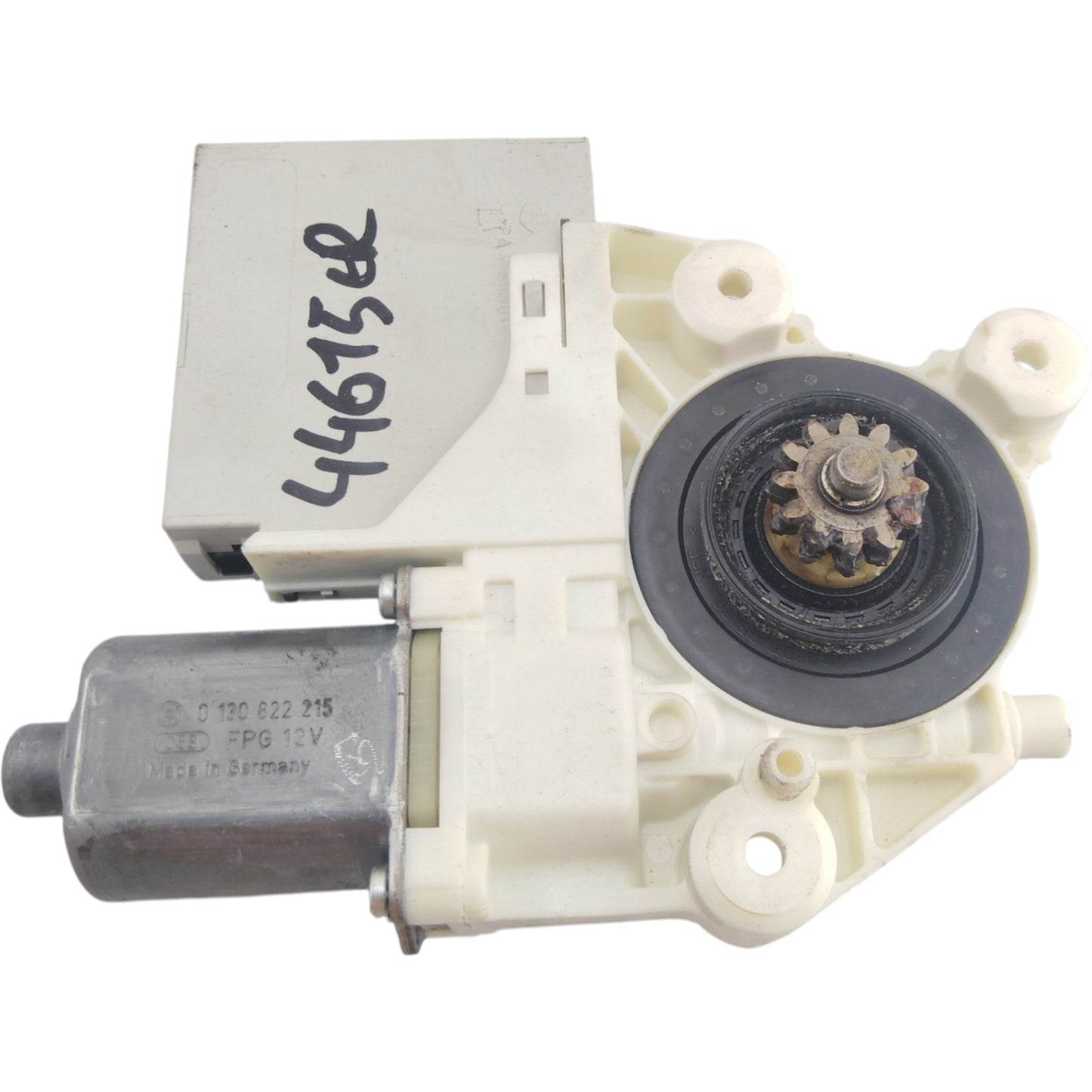 Motorino Alzacristallo Anteriore Sinistro FORD FOCUS 2 3 Serie 4-5 Porte