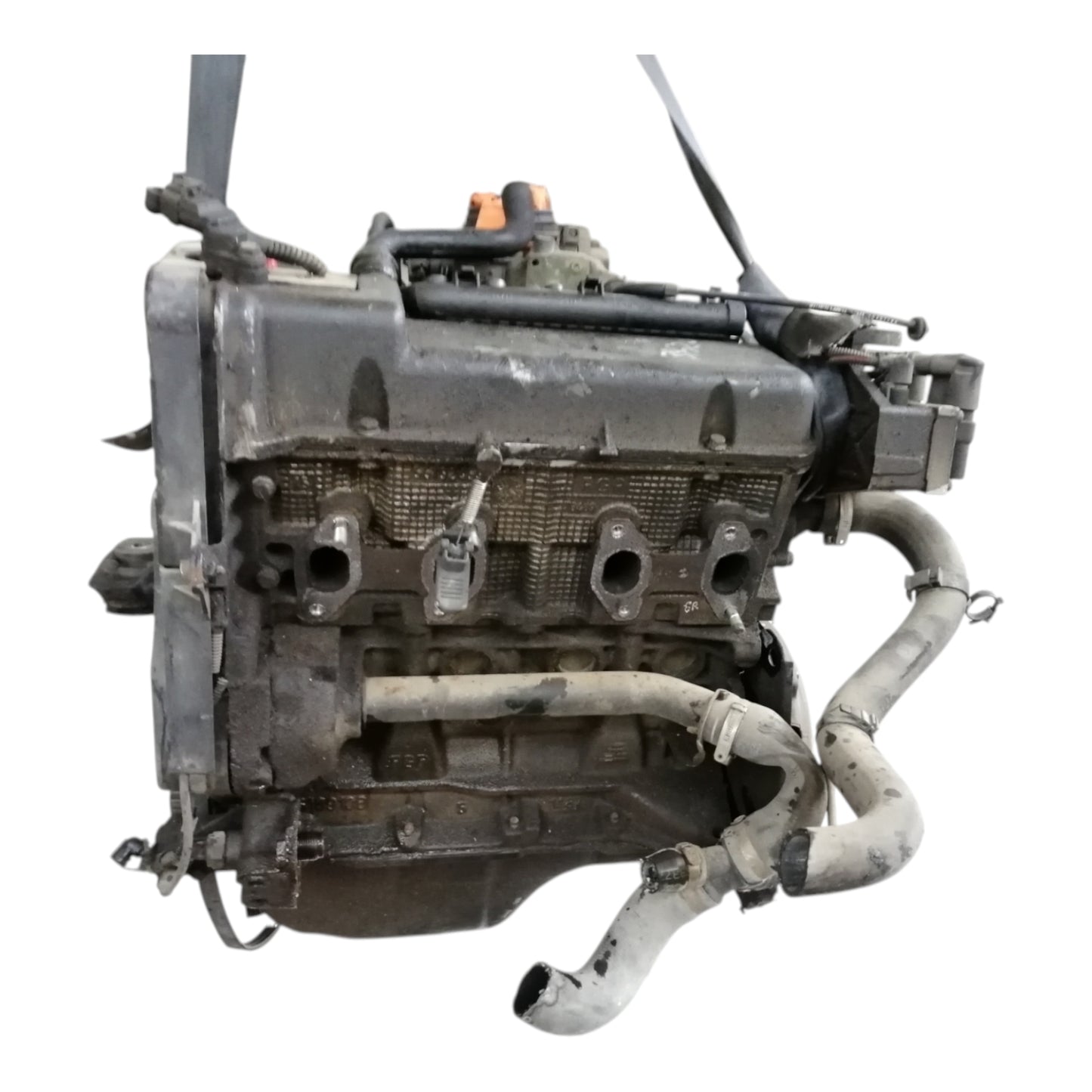 Motore 187A1000 FIAT SEICENTO/PANDA 1 Serie 1.1 Benzina 78.784 Km
