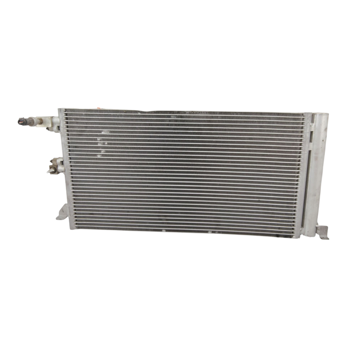 Condensatore Aria Condizionata Ac FIAT PANDA 2 Serie