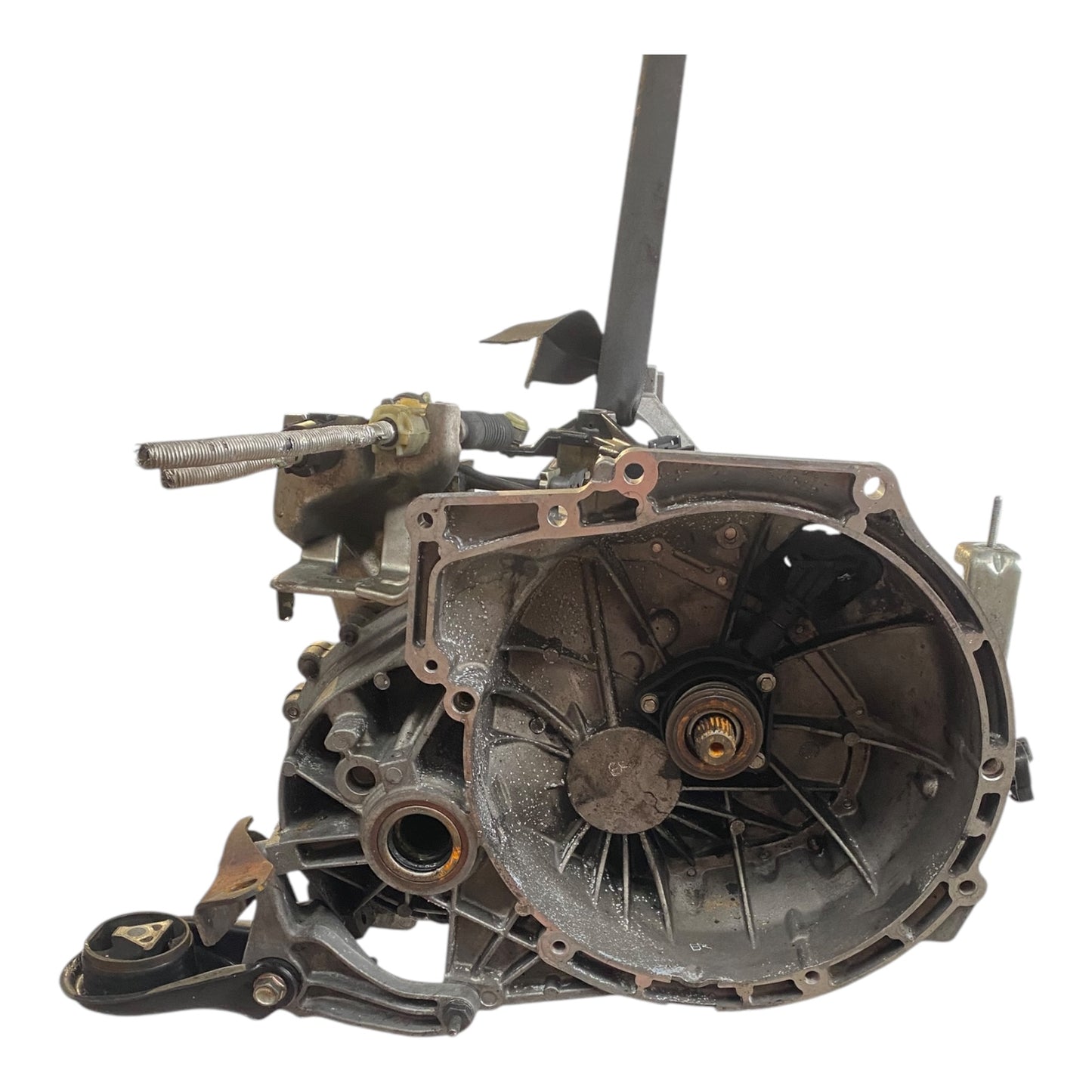 Cambio Manuale 5 Marce MAZDA 3 1 Serie 1.6 Diesel Motore Y6