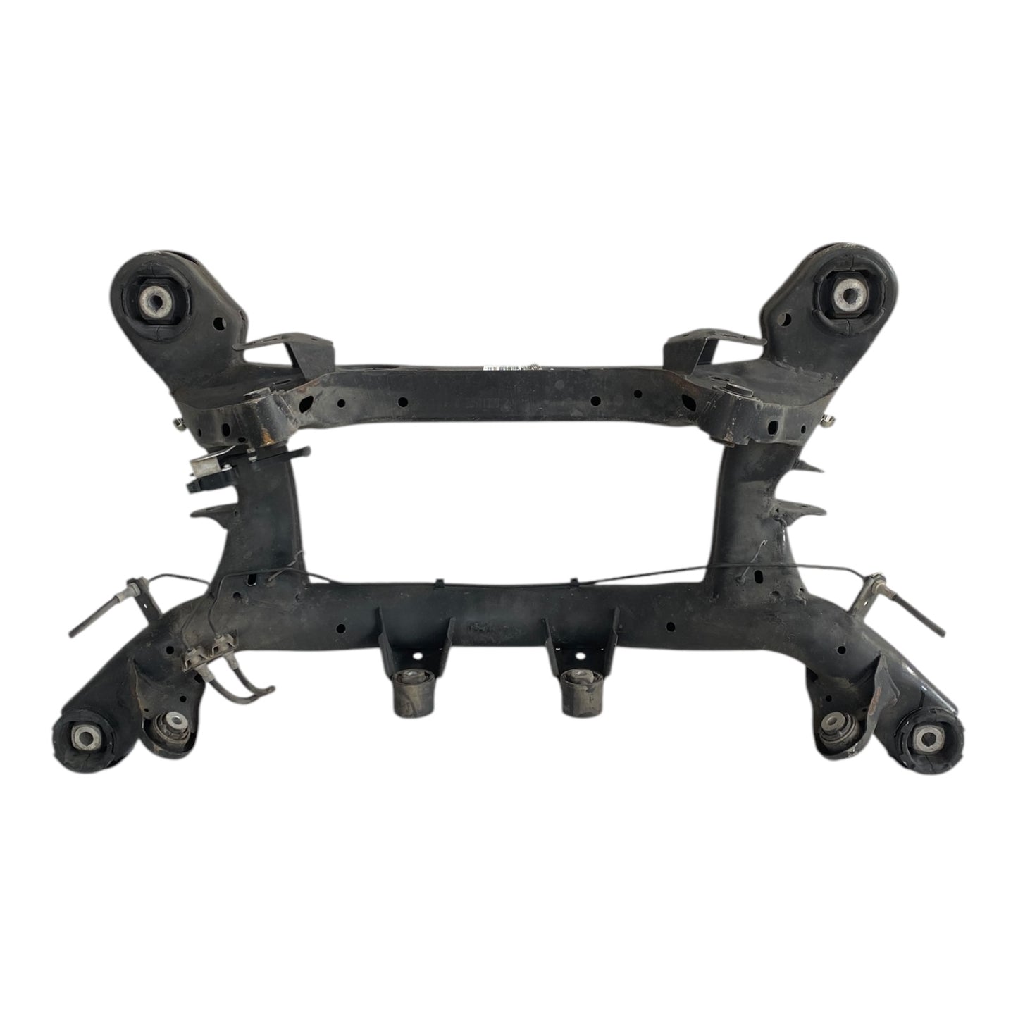 Assale Posteriore BMW SERIE 3 E90 E91 E92 E93/SERIE 1 E81 E82 2.0 Diesel