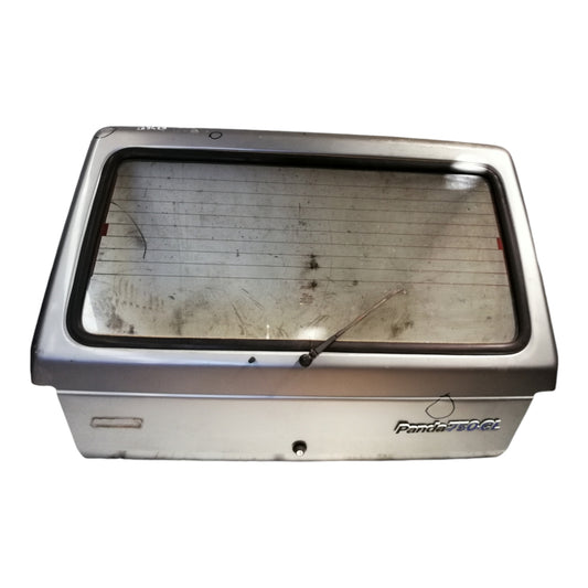 Portello Portellone Posteriore FIAT PANDA 1 Serie Berlina