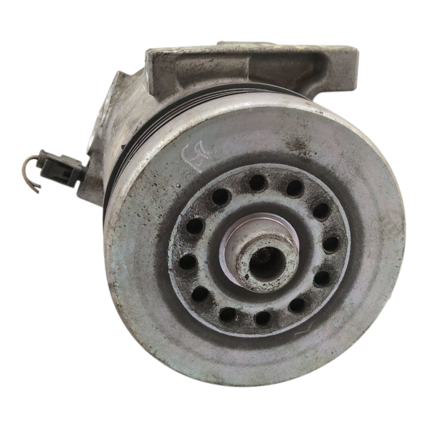 Compressore Aria Condizionata Ac FIAT PUNTO EVO/QUBO 1.4 Benzina GPL