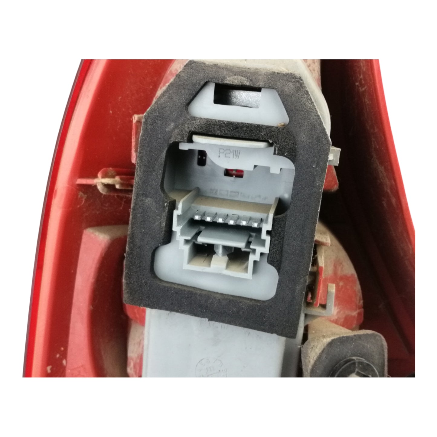 Fanale Stop Posteriore Destro RENAULT CLIO 2 Serie Restyling