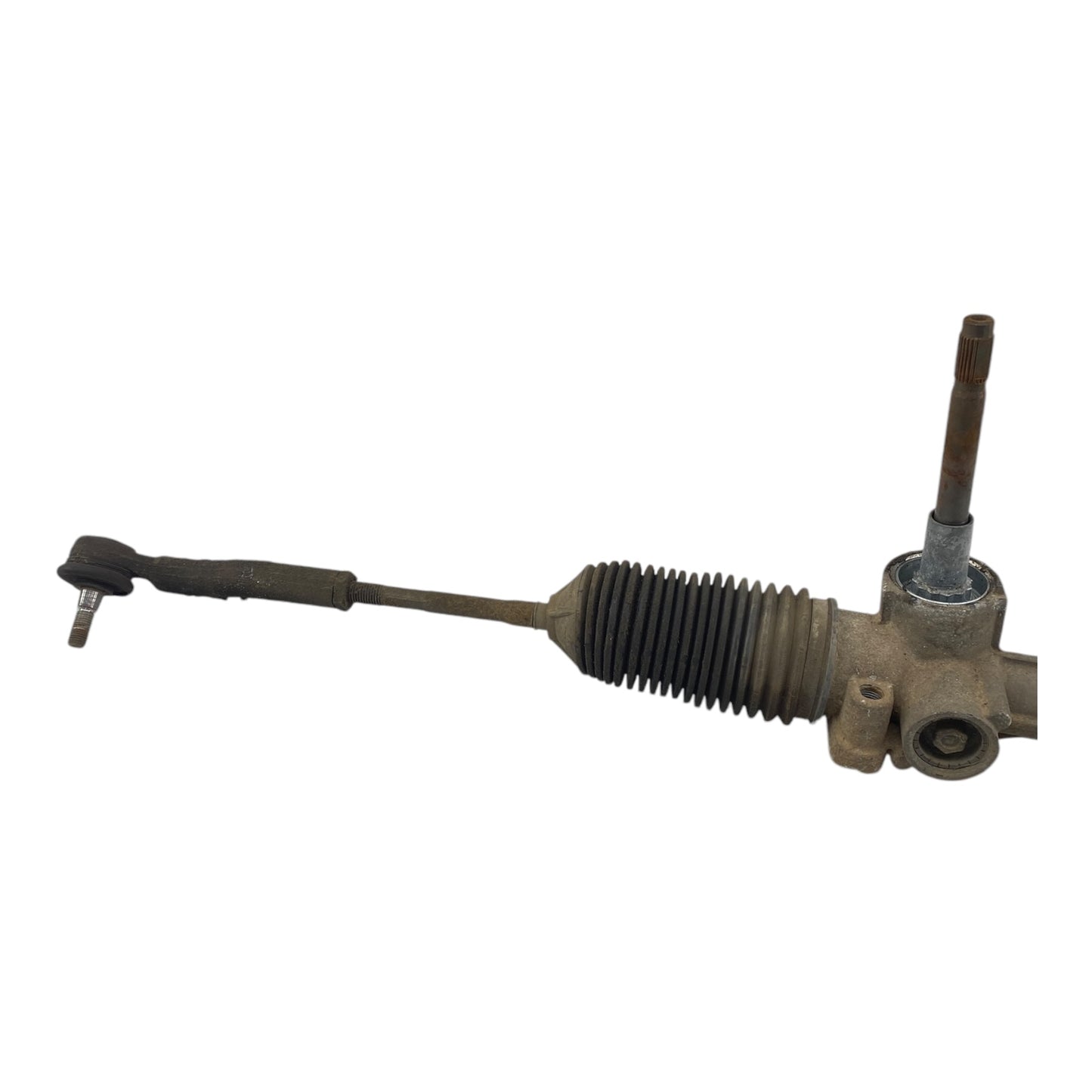 Scatola Sterzo Servosterzo FIAT PANDA 2 Serie Benzina Diesel