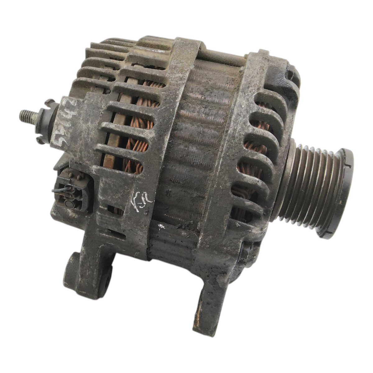 Alternatore RENAULT KOLEOS 1 Serie 2.0 Diesel