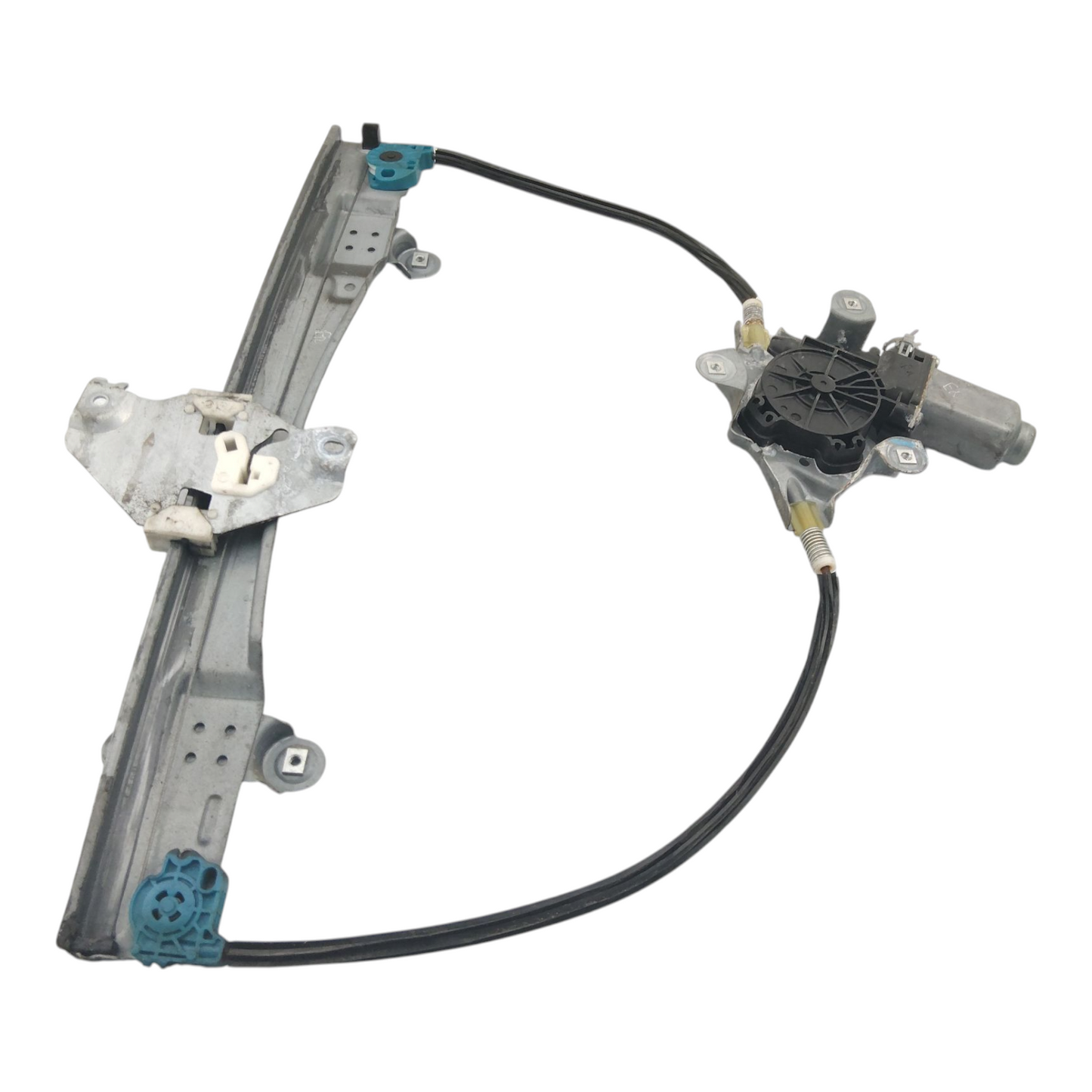 Alzacristallo Alzavetro Anteriore Destro RENAULT TWINGO 2 Serie