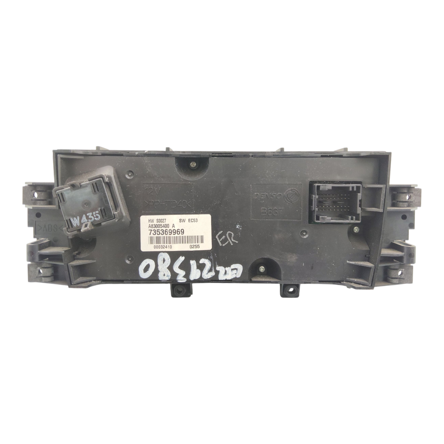 Modulo Comando Clima LANCIA YPSILON 1 2 Serie