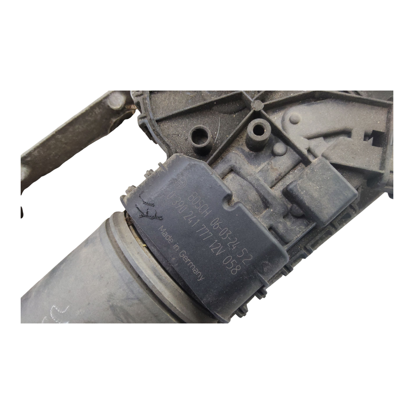 Meccanismo Tandem Tergicristallo RENAULT MODUS/GRAND MODUS