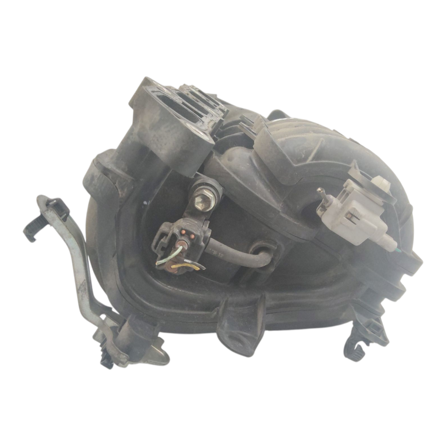 Collettore Aspirazione TOYOTA VERSO-S/YARIS 3 4 Serie 1.3 Benzina 73 Kw