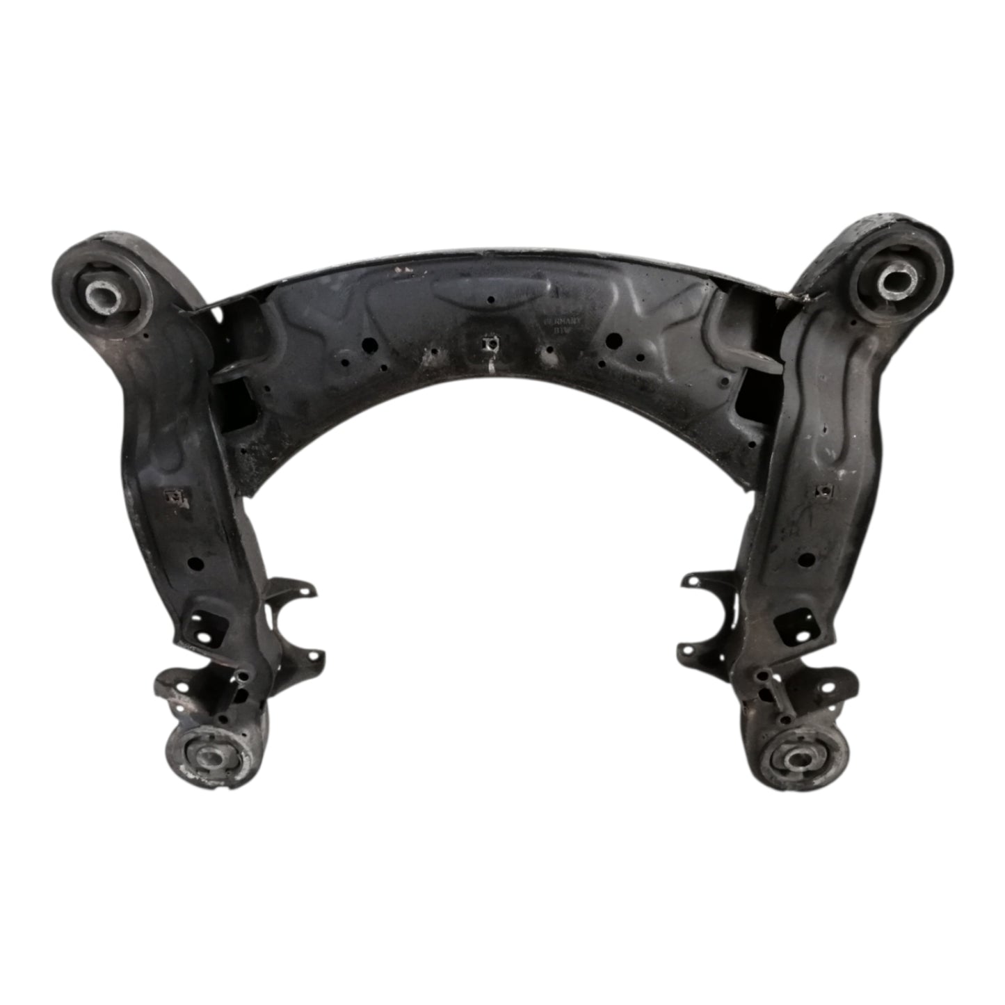 Assale Culla Anteriore AUDI A6 4F5 4F2 3.0 TDi 4WD Motore ASB