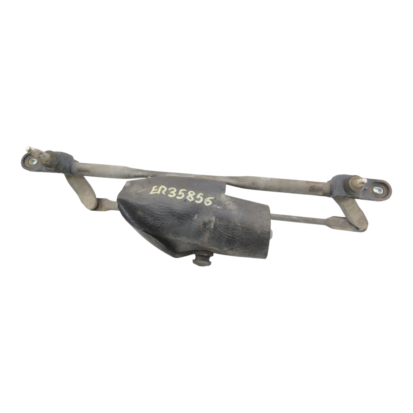 Meccanismo Tandem Tergicristallo FIAT PANDA 2 Serie 169