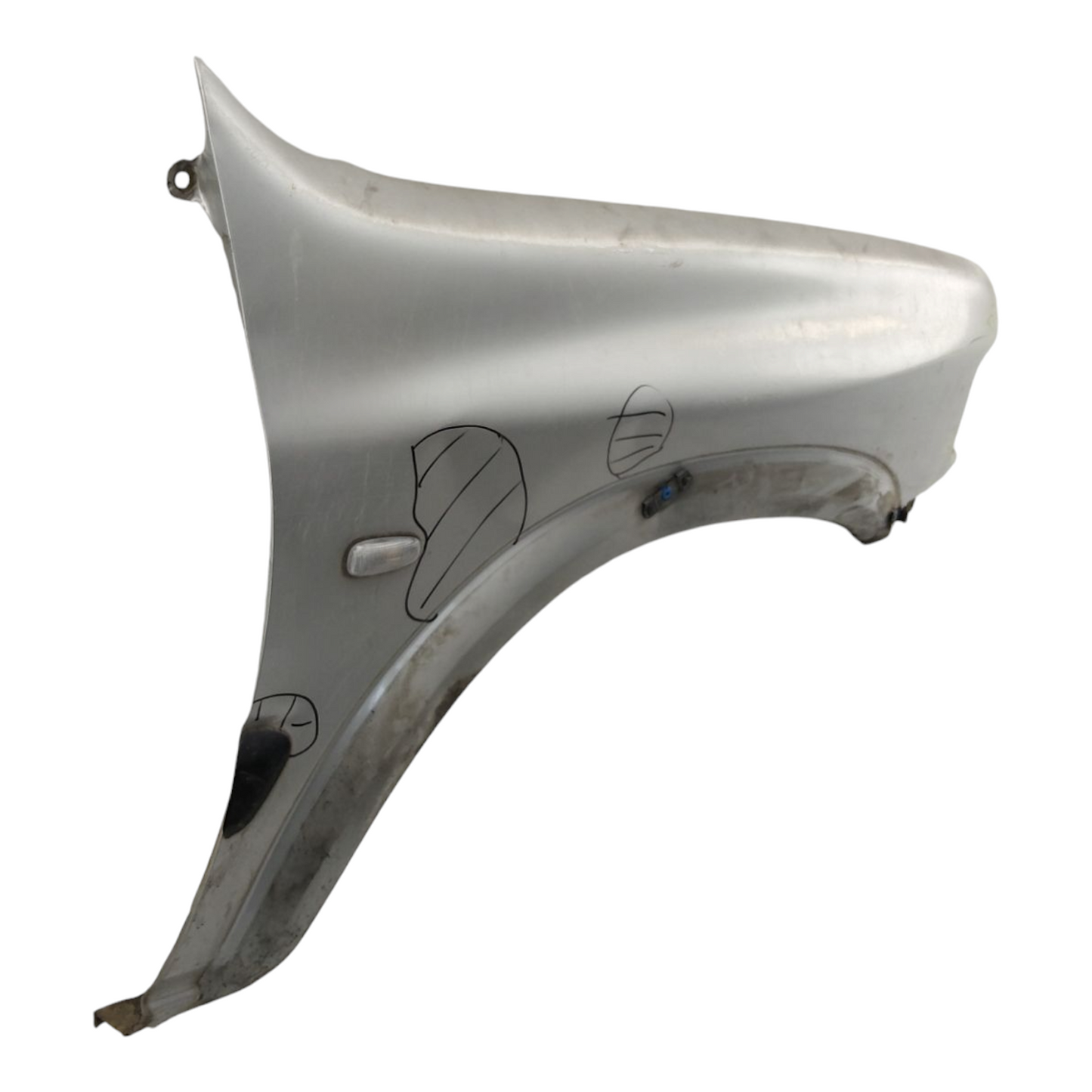 Parafango Anteriore Destro OPEL FRONTERA B 5 Porte