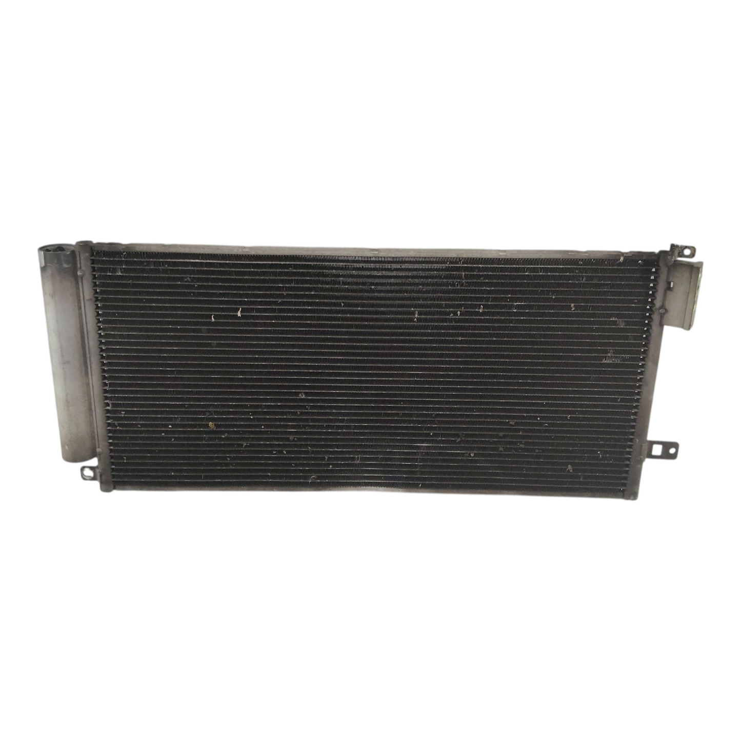 Condensatore Aria Condizionata Ac FIAT GRANDE PUNTO/BRAVO 2 Serie Diesel