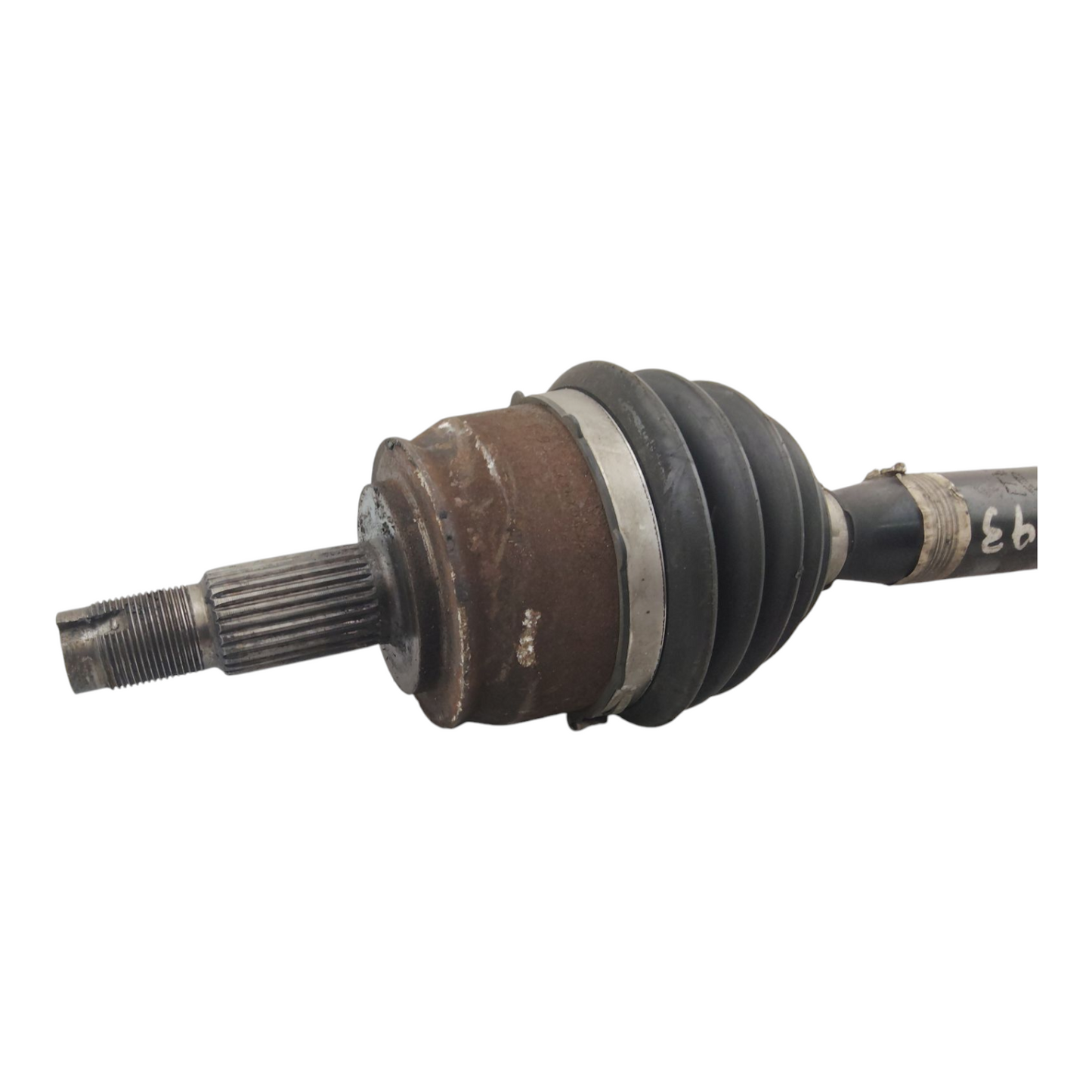 Semiasse Semialbero Anteriore Sinistro ALFA ROMEO GIULIETTA 1.4 1.6