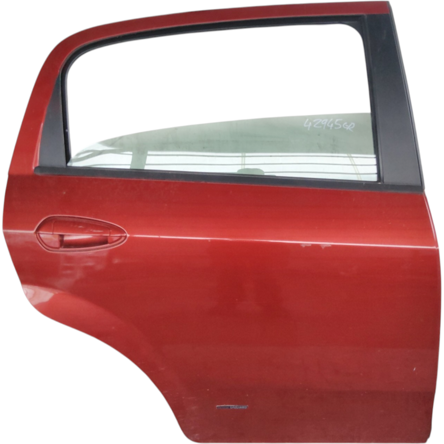 Porta Portiera Posteriore Destro FIAT GRANDE PUNTO