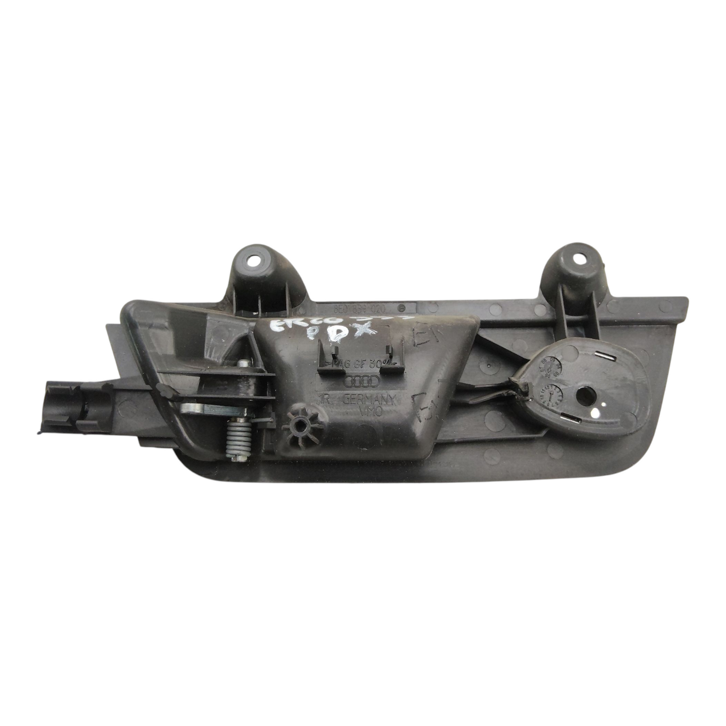 Maniglia Porta Interno Posteriore Destro AUDI A4 8ED 8EC