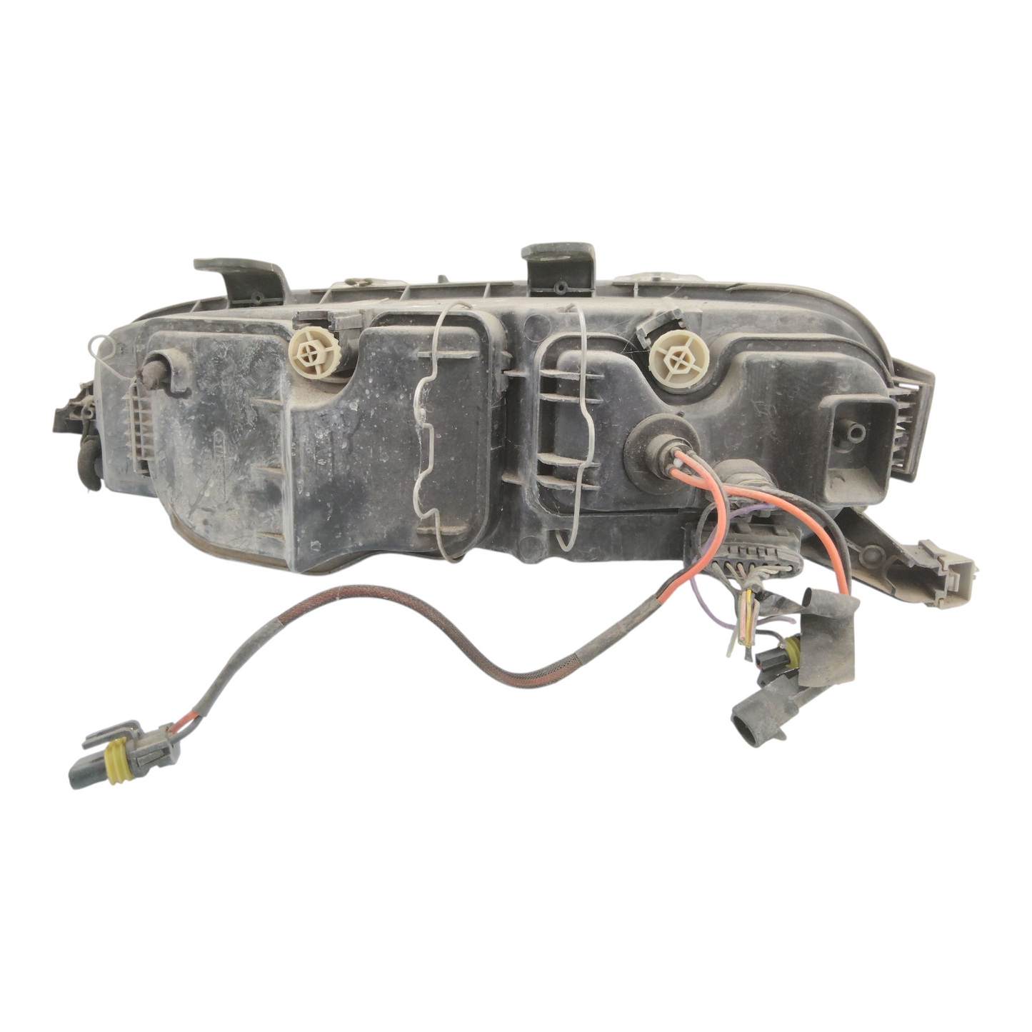 Faro Proiettore Anteriore Destro FIAT PUNTO 2 Serie Berlina VAN