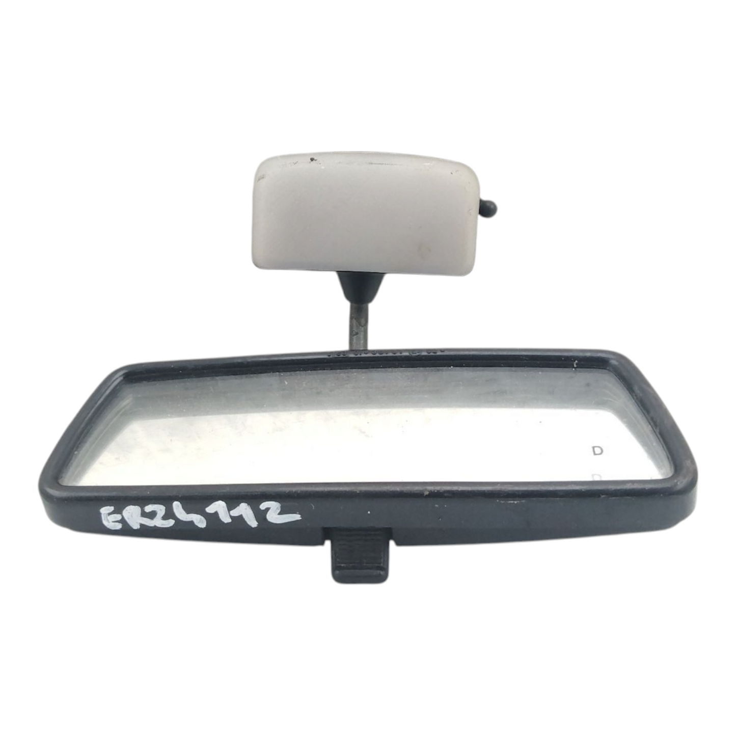 Specchietto Retrovisore Interno FIAT PANDA 1 Serie Berlina VAN