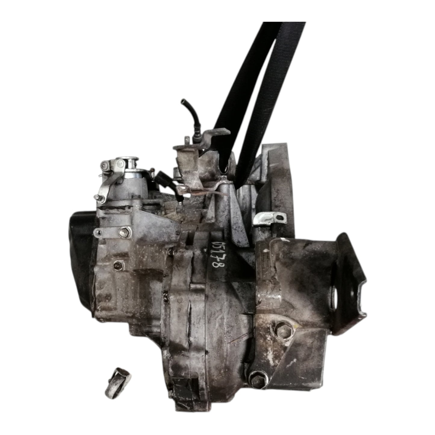 Cambio Manuale 5 Marce SUZUKI SPLASH 1.3 DDiS Motore Z13DTJ