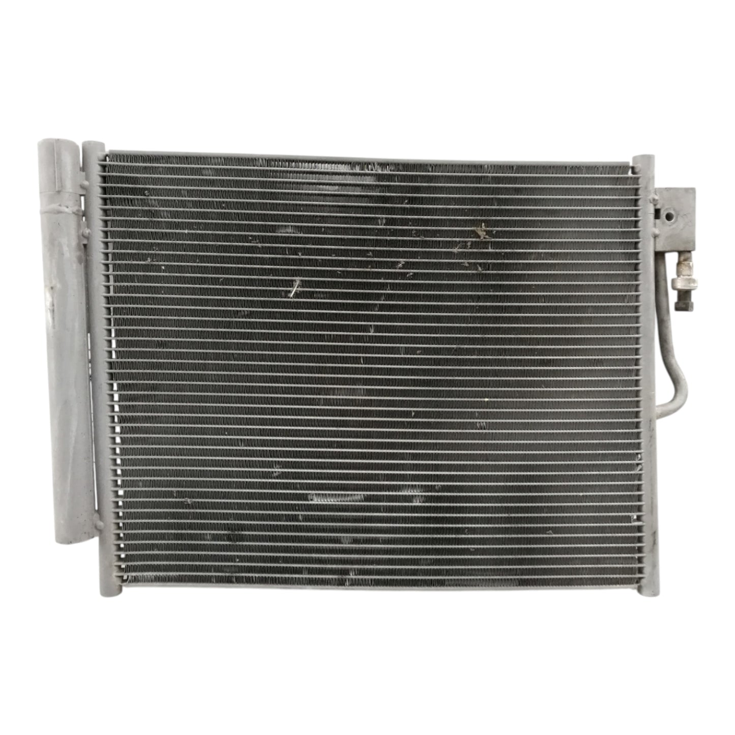 Condensatore Aria Condizionata Ac OPEL MERIVA B Benzina Diesel GPL