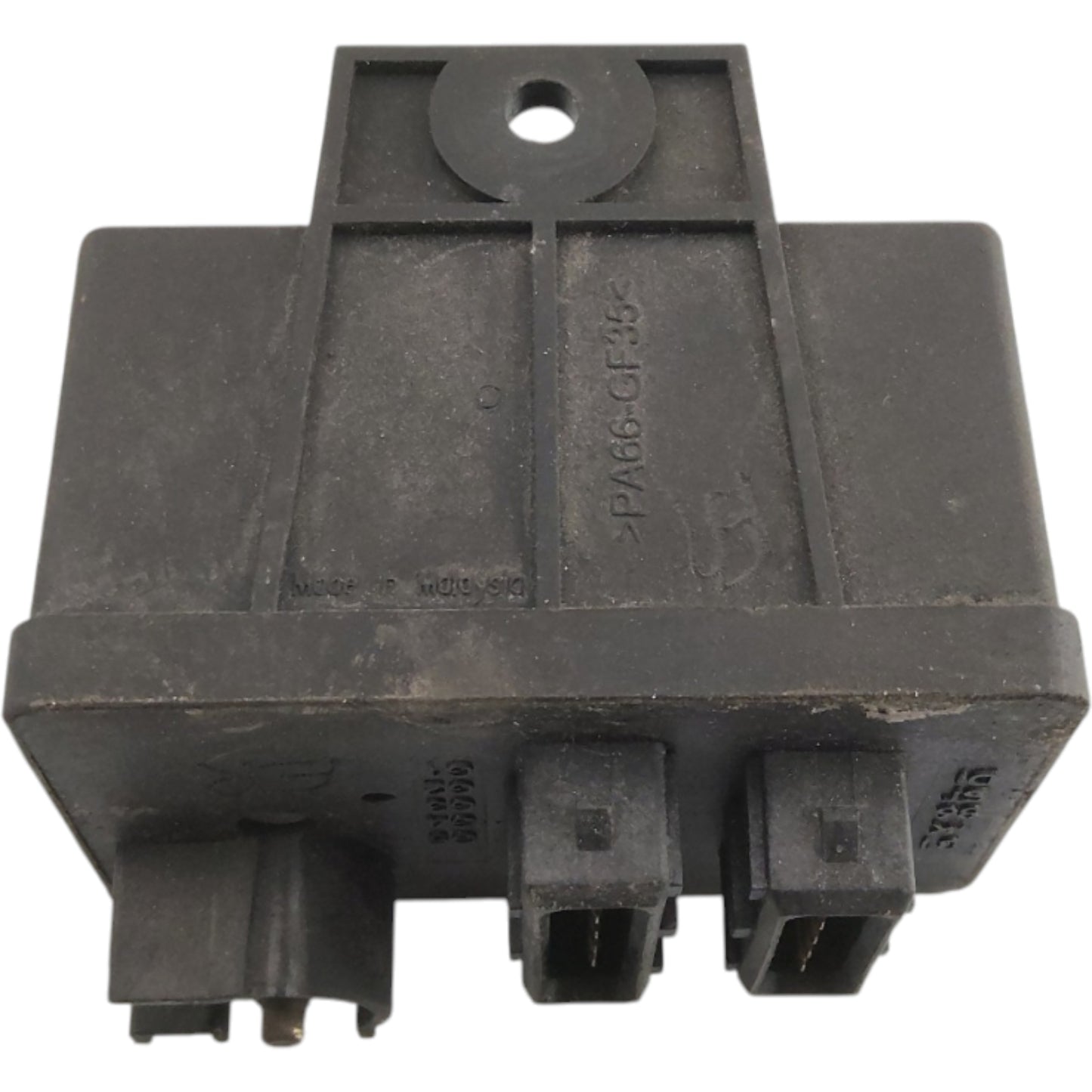 Centralina Candelette FIAT DOBLO' 1 Serie/PUNTO 2 Serie 188 1.9 Diesel