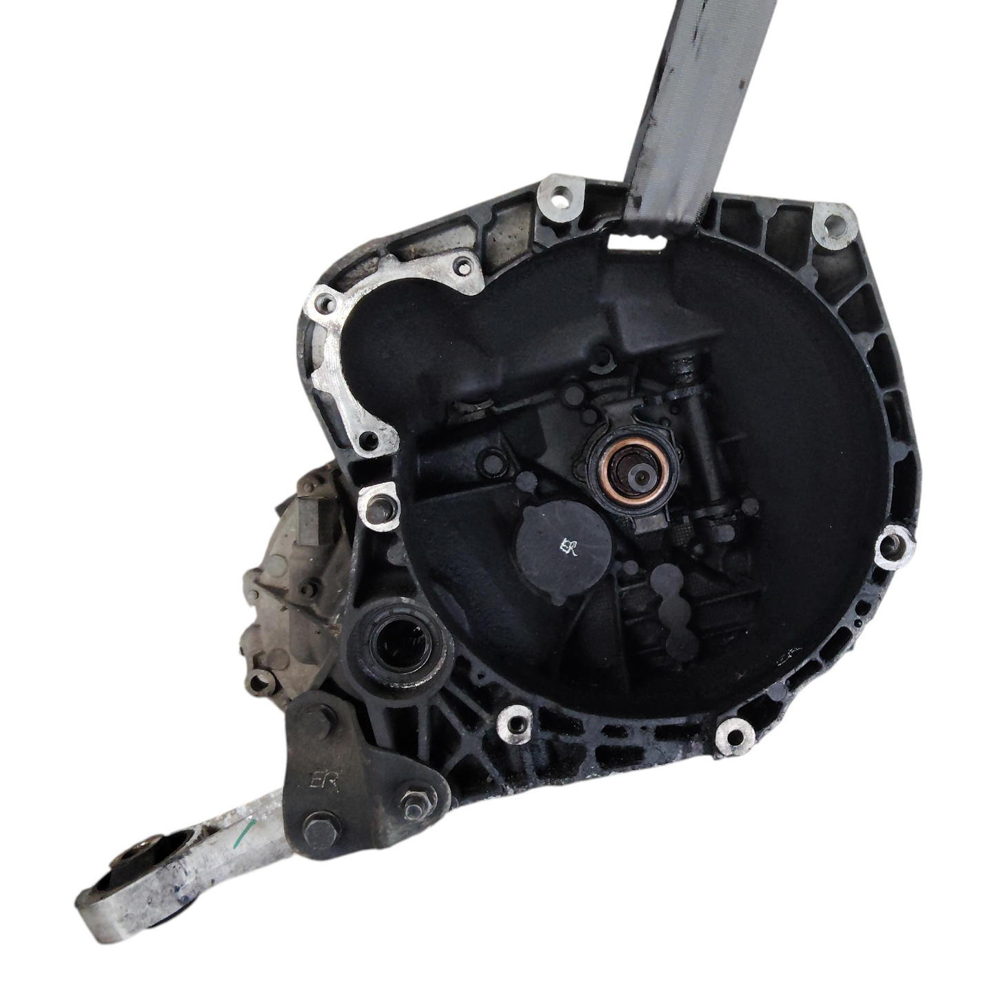 Cambio Manuale 5 Marce FIAT PUNTO 188 2 Serie 1.9 JTD Sporting 188A7000