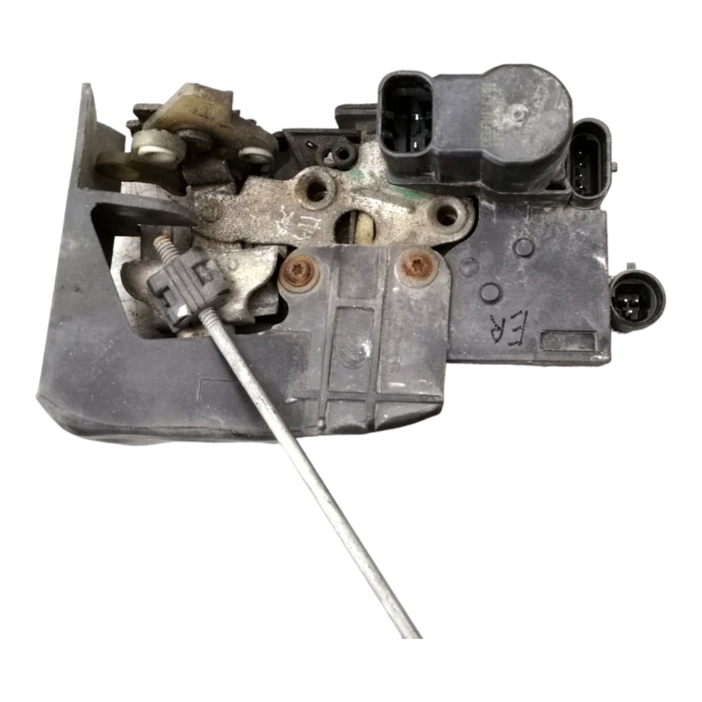 Serratura Porta Anteriore Sinistro ALFA ROMEO 156 1 2 Serie