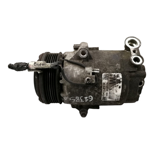Compressore Aria Condizionata Ac OPEL ASTRA H 1.7 Diesel Z17DTR