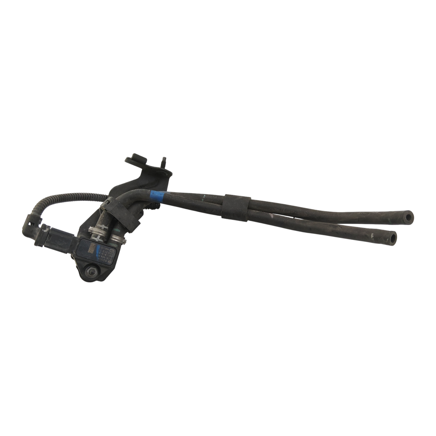 Sensore Pressione Scarico CITROEN C4 PICASSO 2 Serie 1.6 BlueHDi