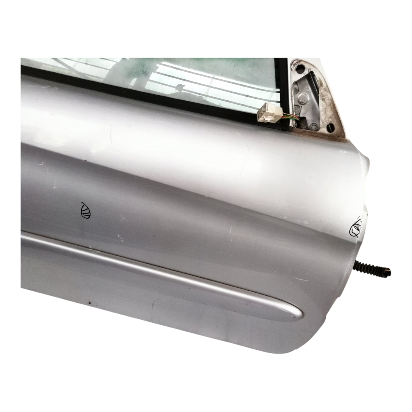 Porta Portiera Anteriore Destro CITROEN XSARA PICASSO