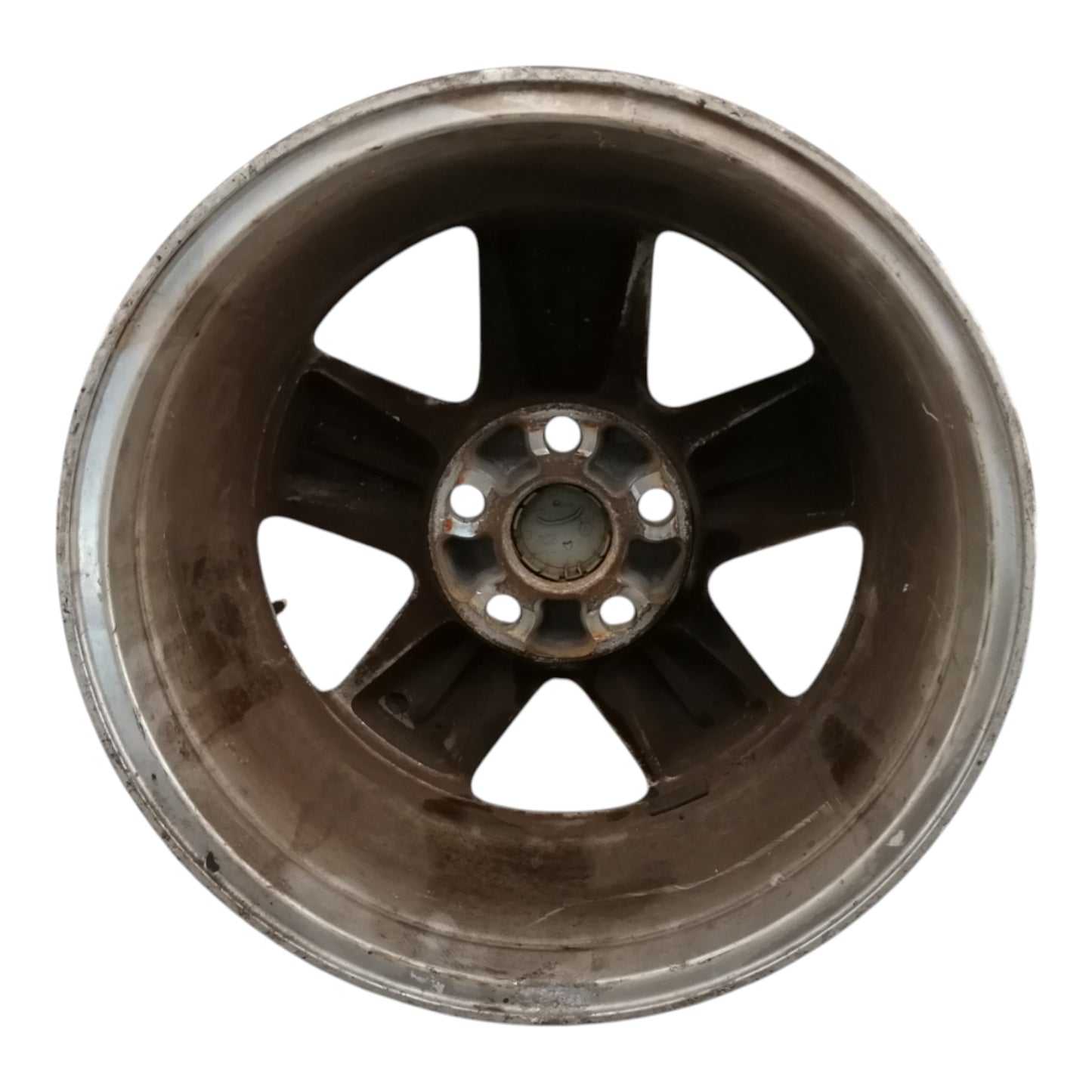 Cerchio in Lega Raggio 16 TOYOTA RAV 4 2 Serie 7JX16 5 Fori