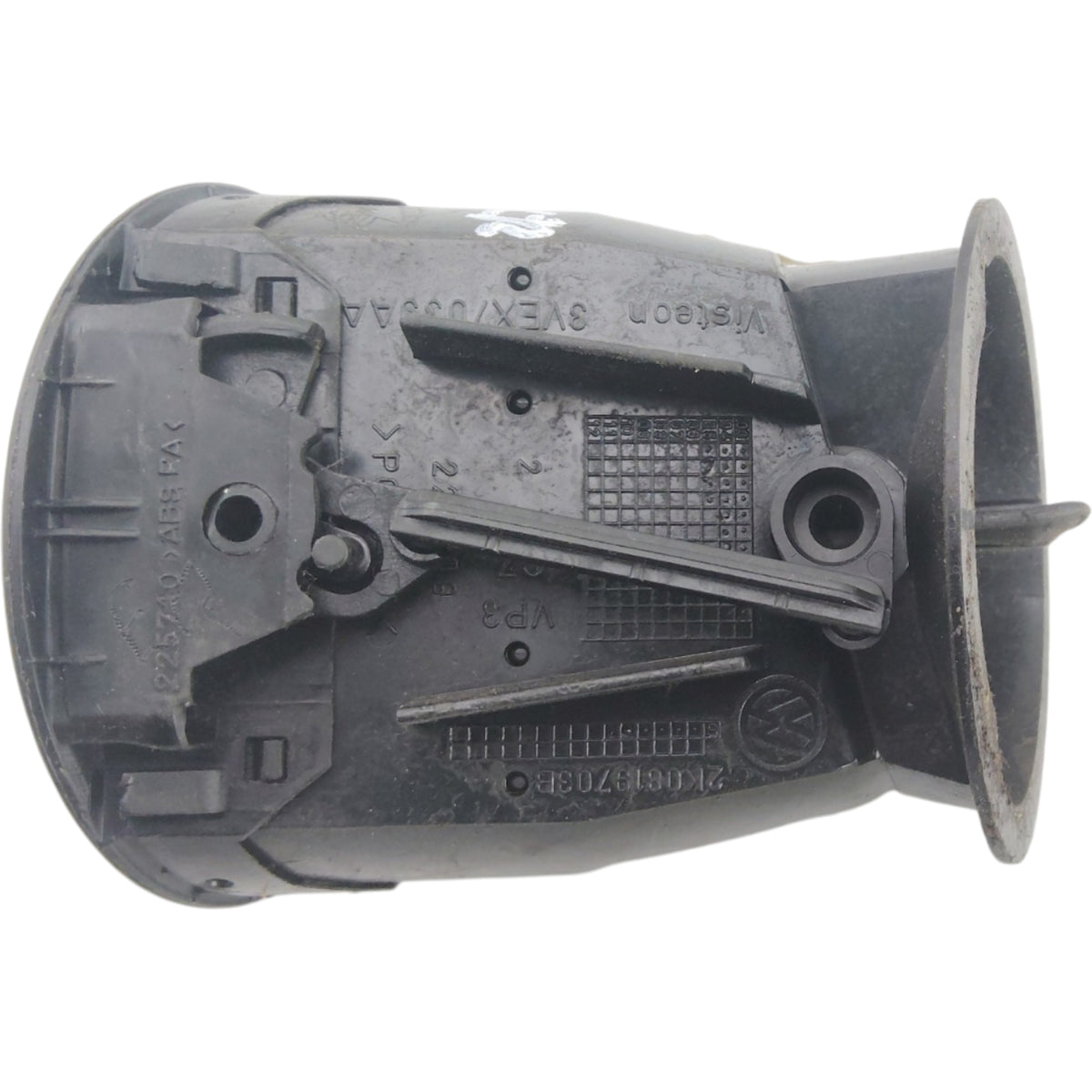 Bocchetta Aria Cruscotto VOLKSWAGEN CADDY 3 Serie