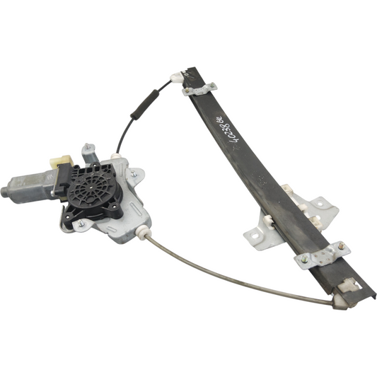 Alzacristallo Alzavetro Anteriore Destro KIA PICANTO 1 Serie 5 Porte