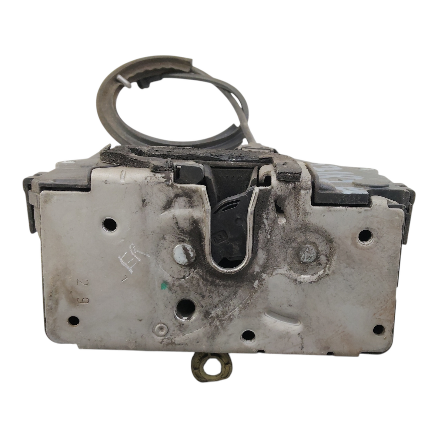 Serratura Porta Anteriore Sinistro FIAT GRANDE PUNTO 5 Porte