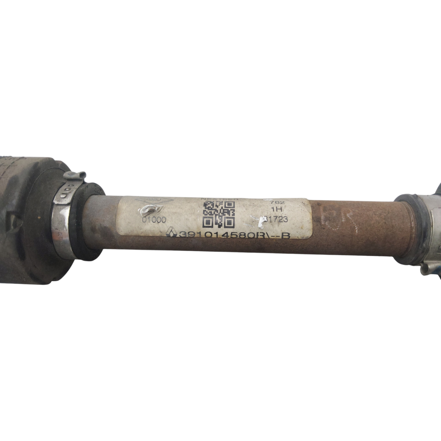 Semiasse Semialbero Anteriore Sinistro DACIA SANDERO 3 Serie 1.0 Benzina GPL