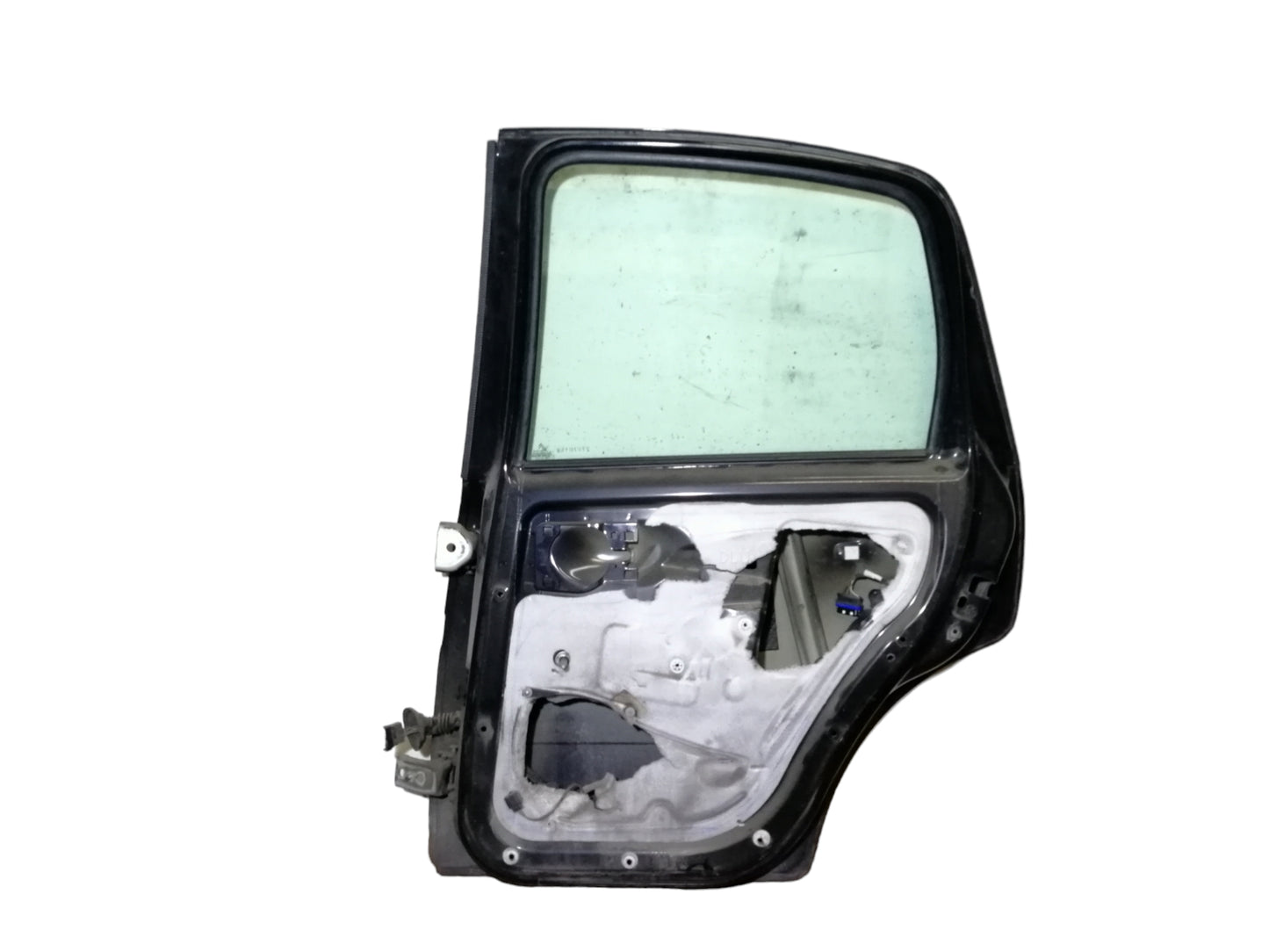 Porta Portiera Posteriore Destro CITROEN C3 1 BERLINA 5 PORTE