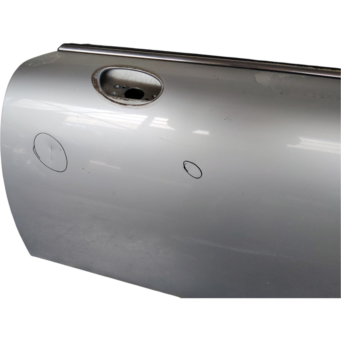 Porta Portiera Anteriore Sinistro MINI ONE COOPER R50 R52 R53