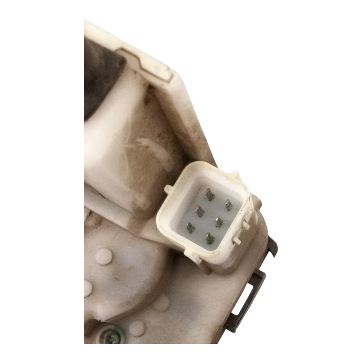 Serratura Porta Anteriore Sinistro FIAT PANDA 2 Serie