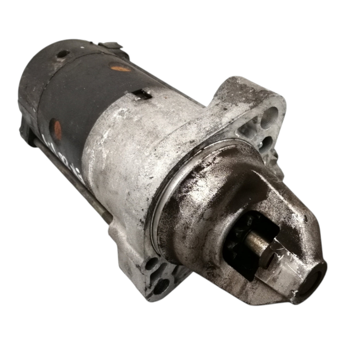 Motorino Avviamento HONDA CIVIC 8 Serie 2.2 Diesel Motore N22A2