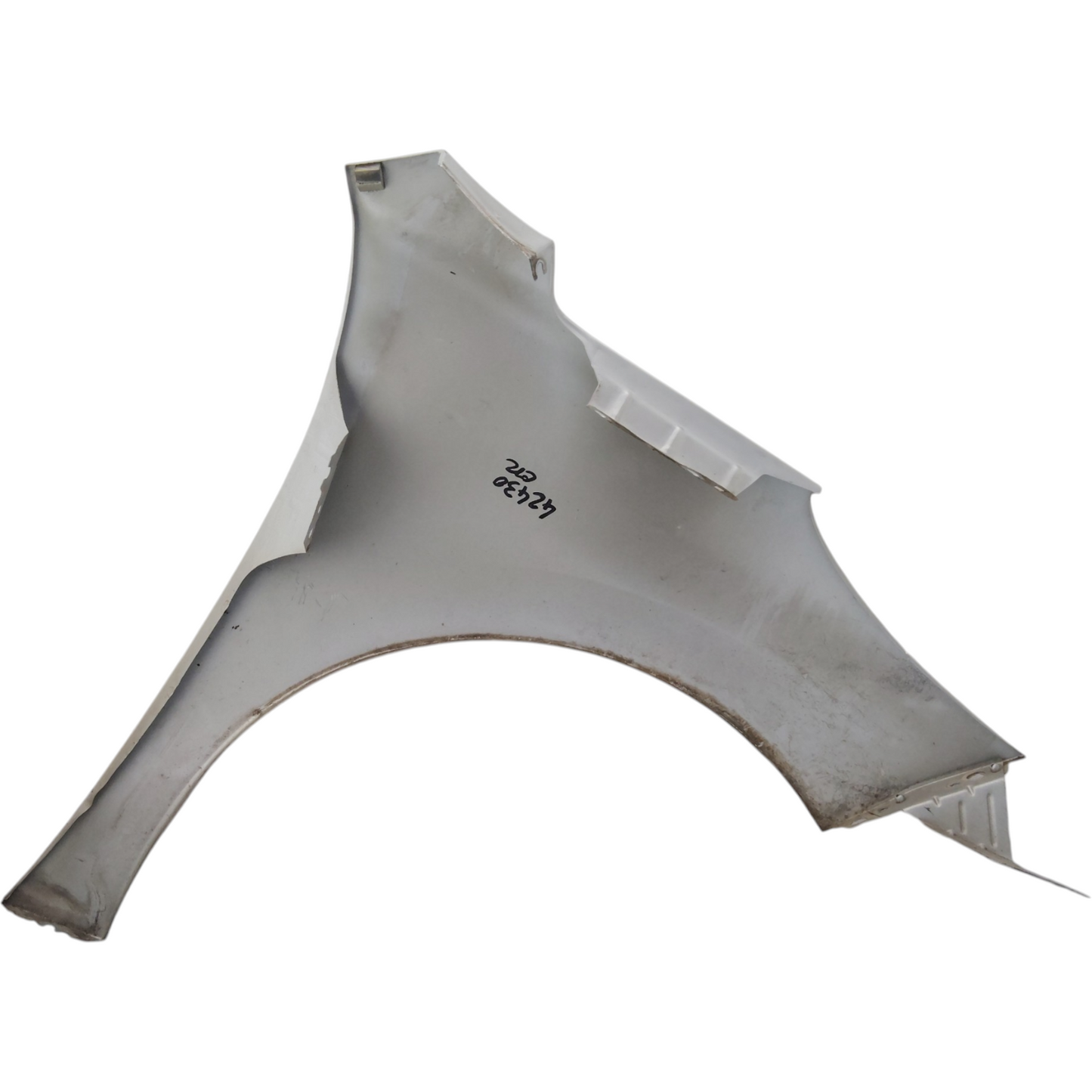 Parafango Anteriore Sinistro PEUGEOT 207 Berlina SW VAN CC