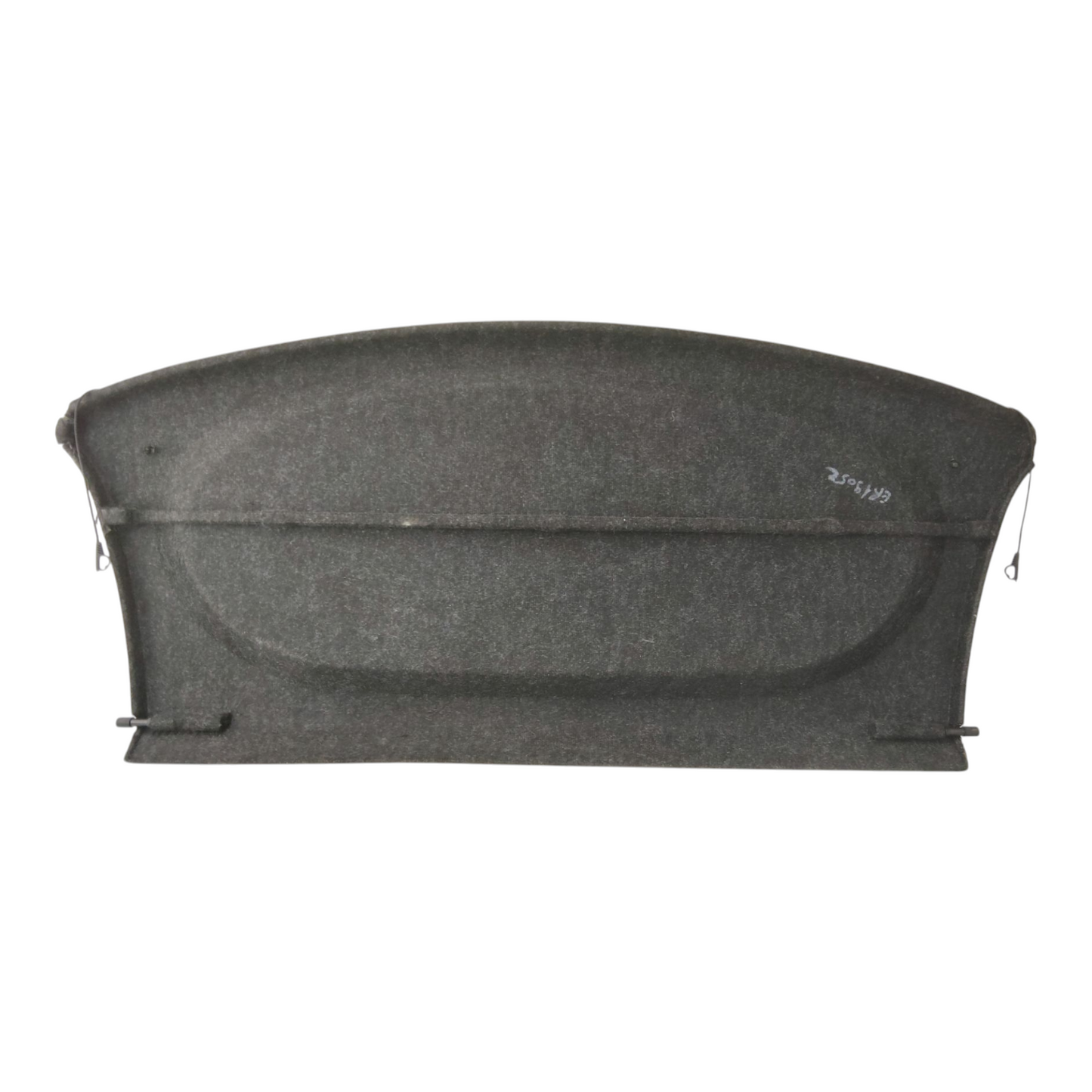 Cappelliera Ripiano Copertura Vano Bagagli FIAT PUNTO 2 Serie 5 Porte