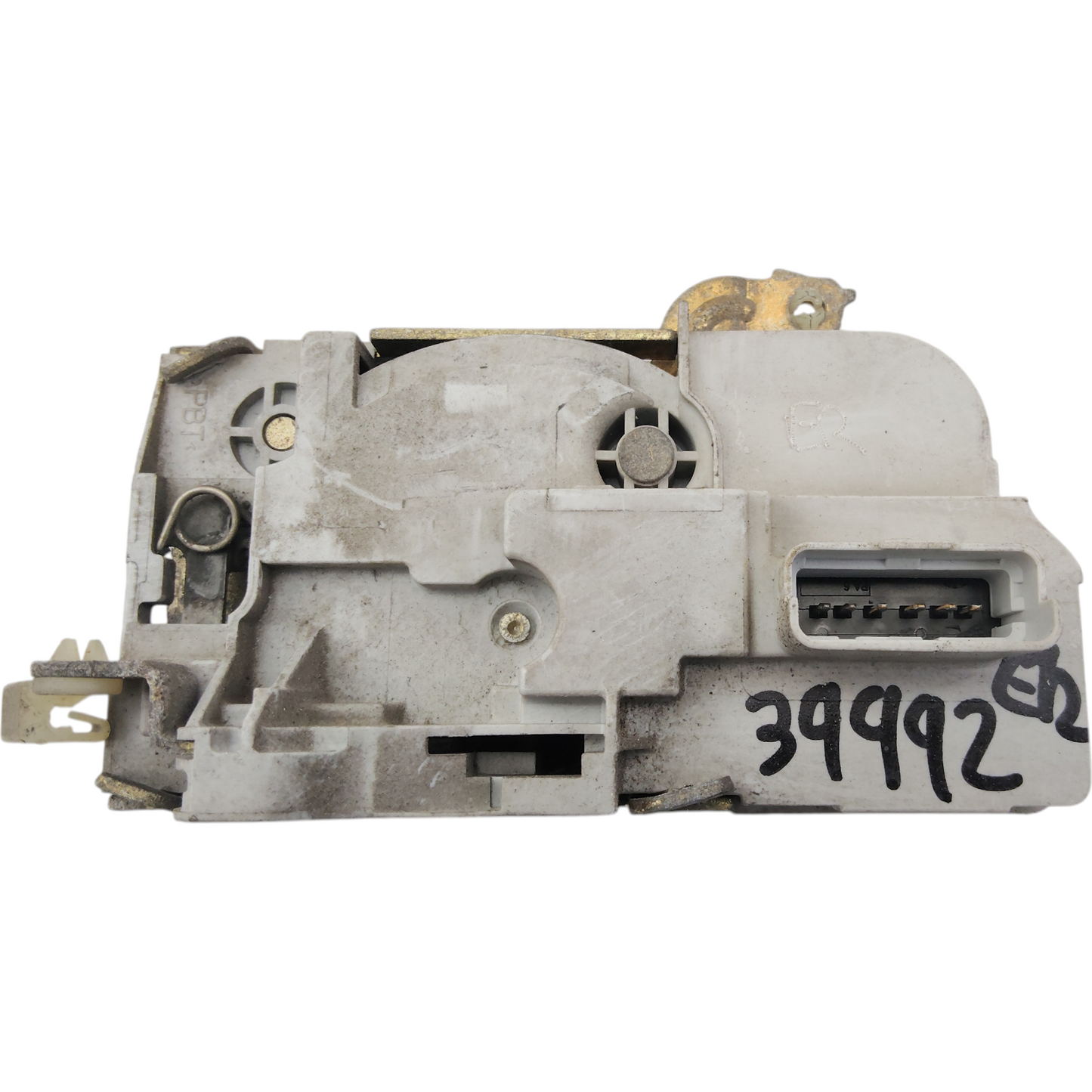 Serratura Porta Anteriore Destro CITROEN C5 2 Serie 5 Porte